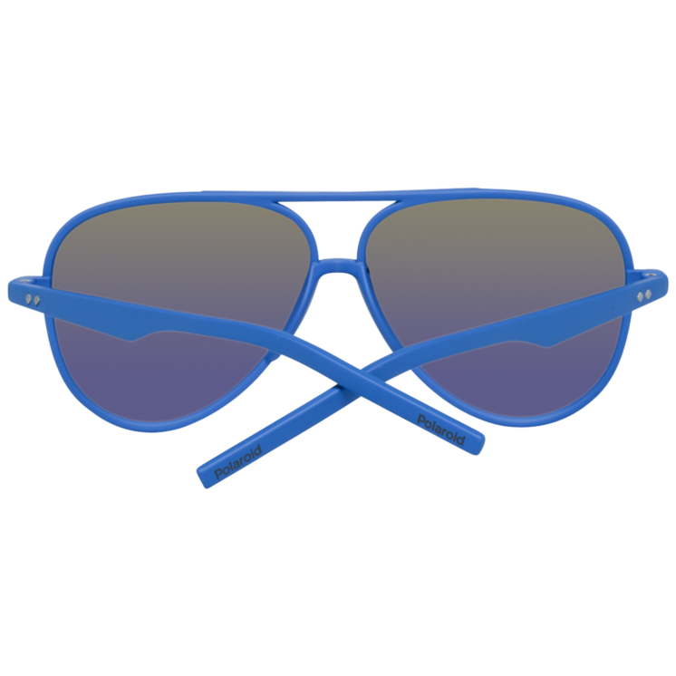 Polaroid PLD 6017 S ZDI 60 unisex sunglasses