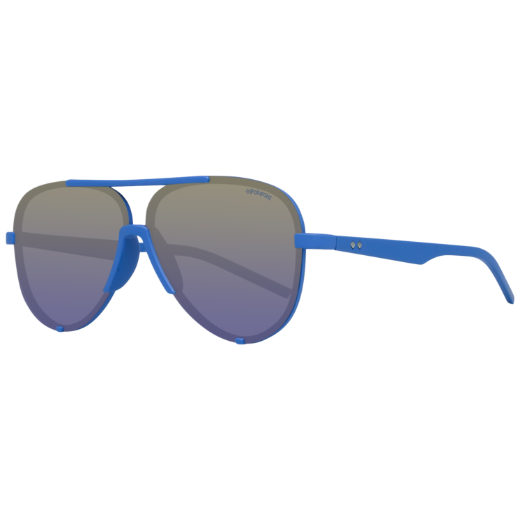 Polaroid PLD 6017 S ZDI 60 unisex sunglasses