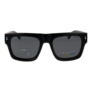 Occhiali da sole Polaroid PLD 6241 SX 807M9 53 Uomo