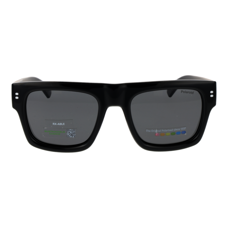 Polaroid PLD 6241 SX 807M9 53 men's sunglasses