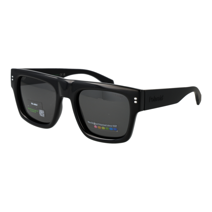 Polaroid PLD 6241 SX 807M9 53 men's sunglasses