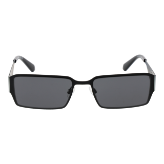 Calvin Klein Jeans CKJ24206S 001 56 Unisex sunglasses