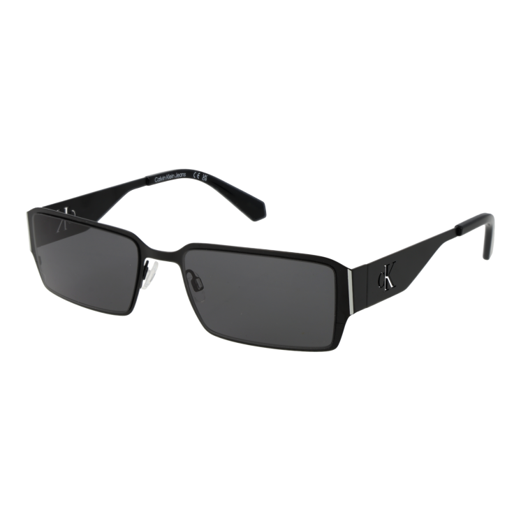Calvin Klein Jeans CKJ24206S 001 56 Unisex sunglasses