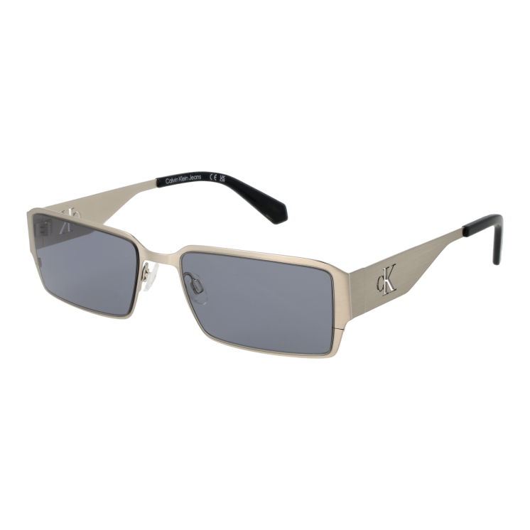 Occhiali da sole Calvin Klein Jeans CKJ24206S 044 56 Unisex