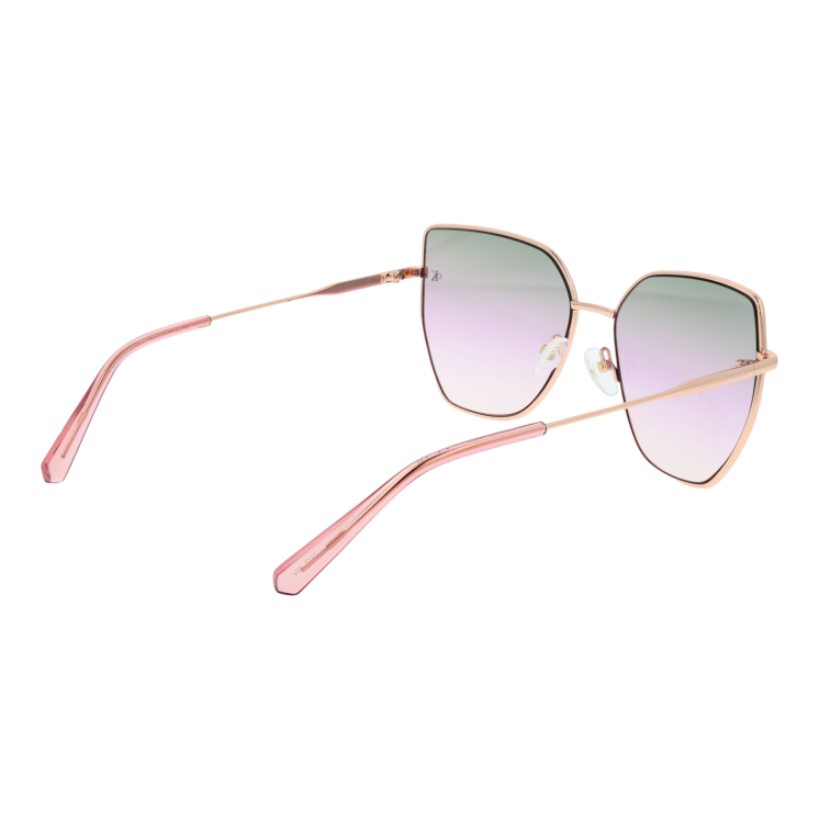 Calvin Klein Jeans CKJ23202S N 770 60 women's sunglasses