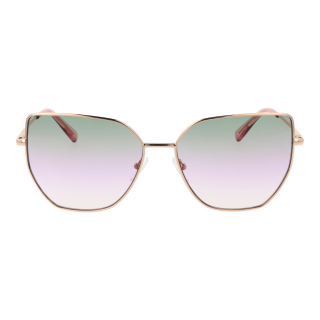Calvin Klein Jeans CKJ23202S N 770 60 women's sunglasses