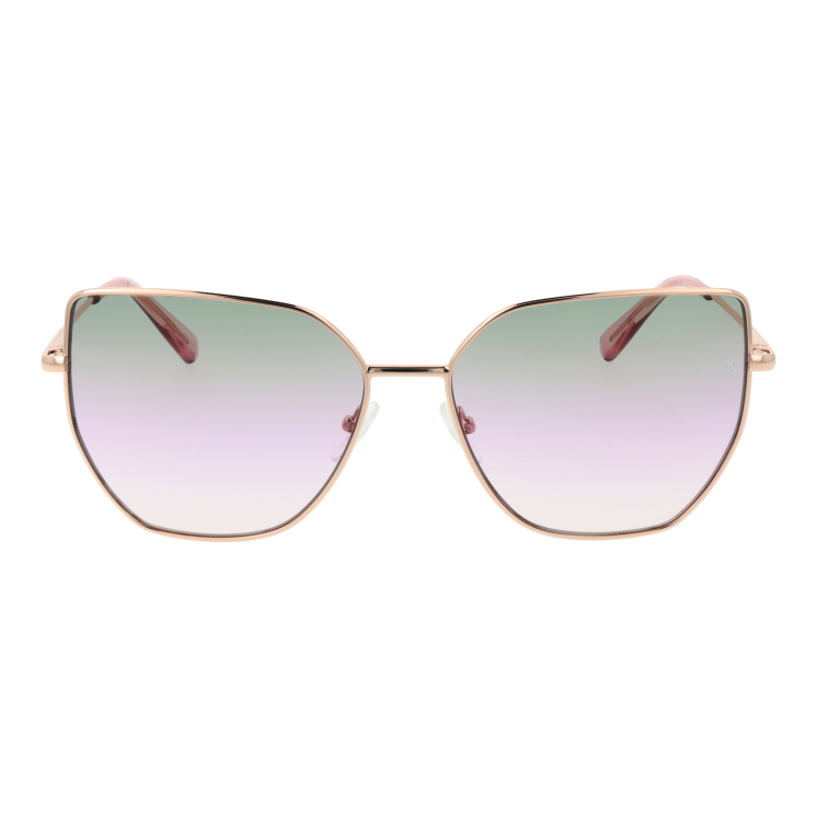 Calvin Klein Jeans CKJ23202S N 770 60 women's sunglasses