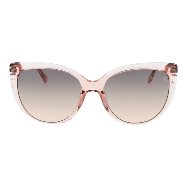 Occhiali da sole Calvin Klein Jeans CKJ22602S 671 57 Donna