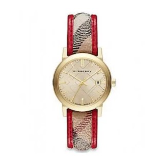 Acquista all'ingrosso Burberry BU9139 orologio al quarzo donna