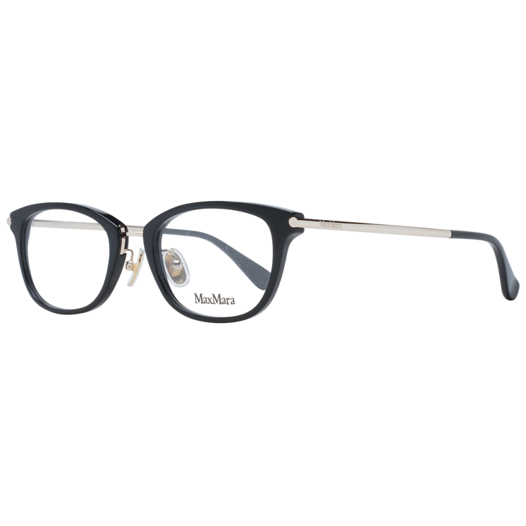 Max Mara MM5043-D 001 50  women's Optical frames