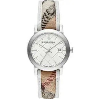 Acquista all'ingrosso Burberry BU9136 orologio al quarzo donna