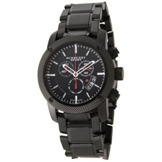 Acquista all'ingrosso Burberry BU7703 cronografo sport uomo