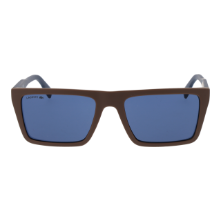 Occhiali da sole Lacoste L6009S 210 56 Uomo