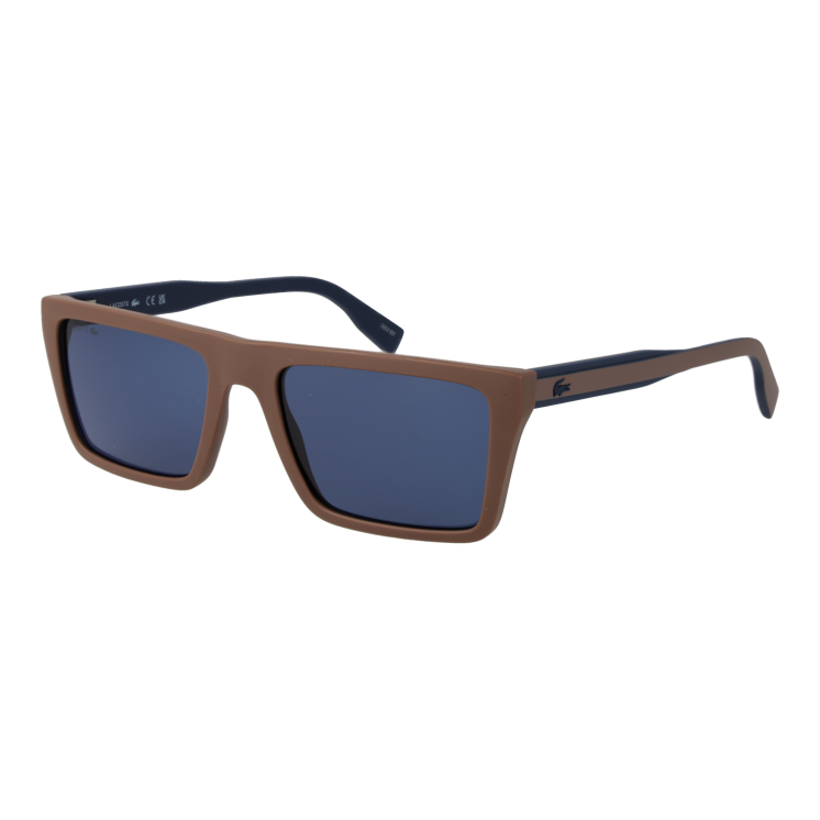 Occhiali da sole Lacoste L6009S 210 56 Uomo