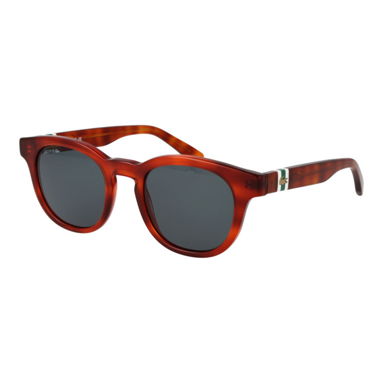 Occhiali da sole Lacoste L6006S 218 49 Uomo
