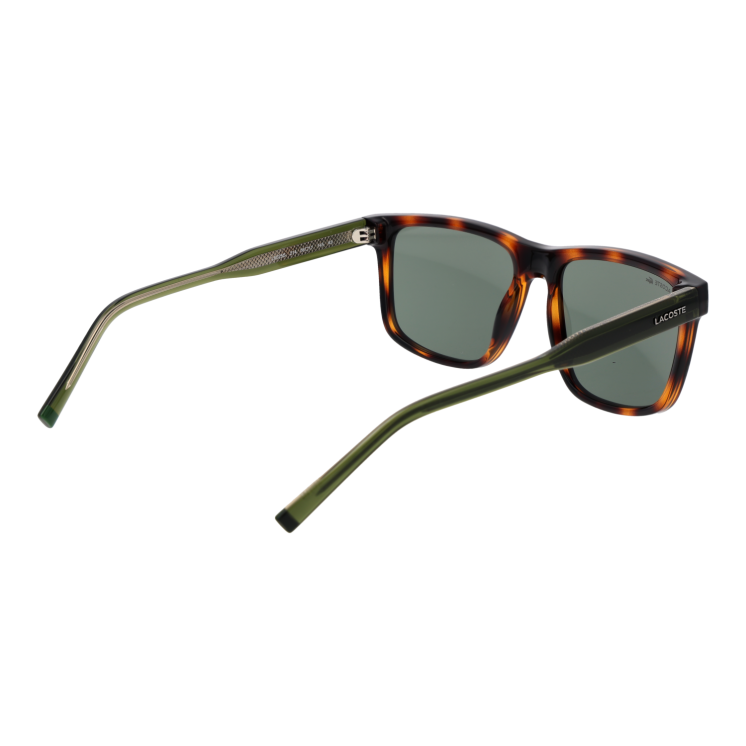 Occhiali da sole Lacoste L6025S 214 56 Uomo