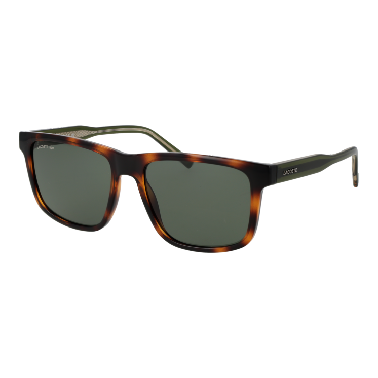 Occhiali da sole Lacoste L6025S 214 56 Uomo