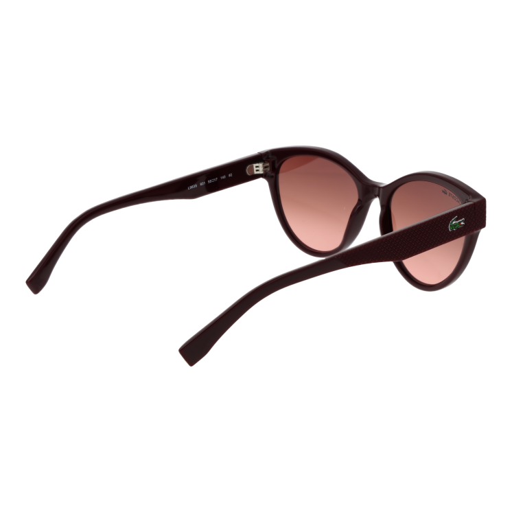Occhiali da sole Lacoste L983S 601 55 Donna