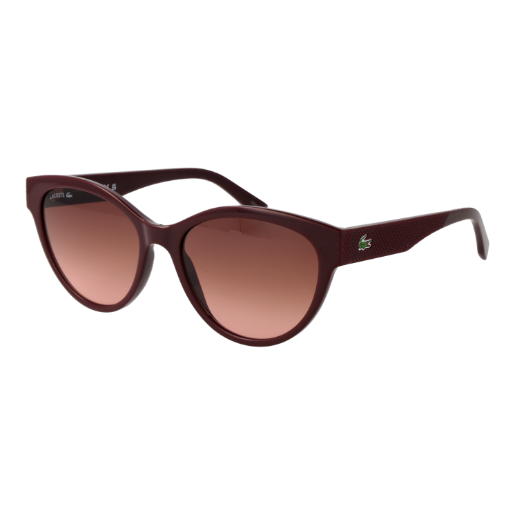 Occhiali da sole Lacoste L983S 601 55 Donna