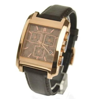 Acquista all'ingrosso Burberry BU1566 cronografo uomo