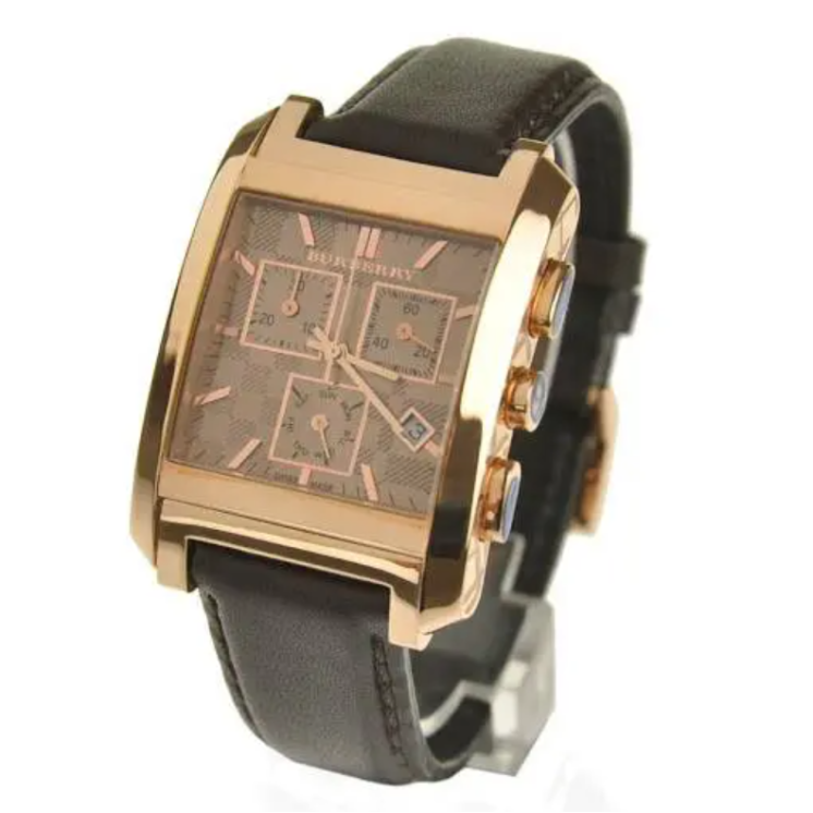 Acquista all'ingrosso Burberry BU1566 cronografo uomo