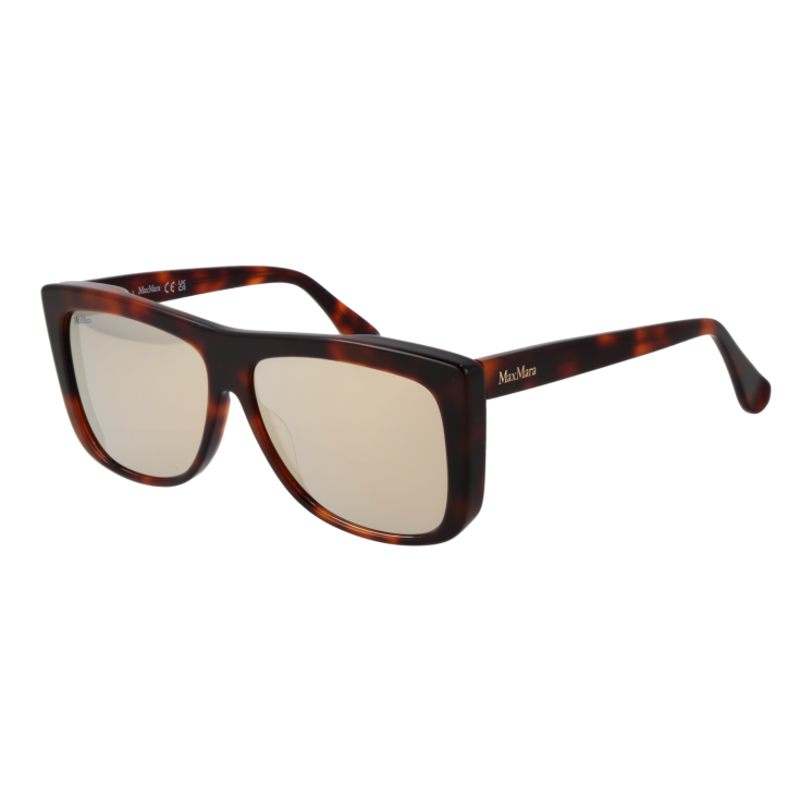 Occhiali da sole Max Mara MM0051 83W 52 Donna