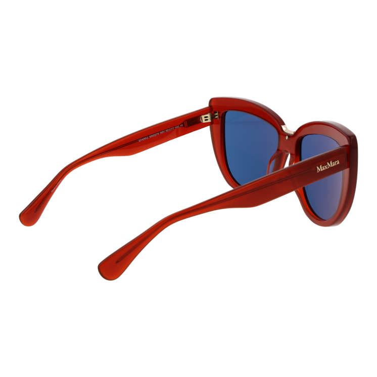 Occhiali da sole Max Mara MM0076 68V 55 Donna