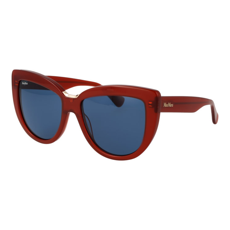 Max Mara MM0076 68V 55  women's sunglasses