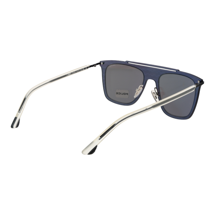 Police Sunglasses SPL581 530L 52 occhiali da sole Police disponibili in pronta consegna per vendita all'ingrosso e al dettaglio
