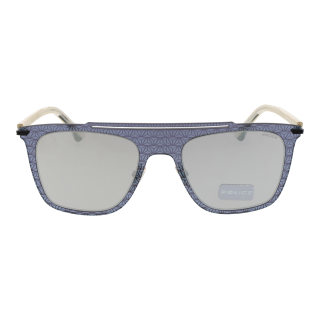Police SPL581 530L 52 occhiali da sole uomo