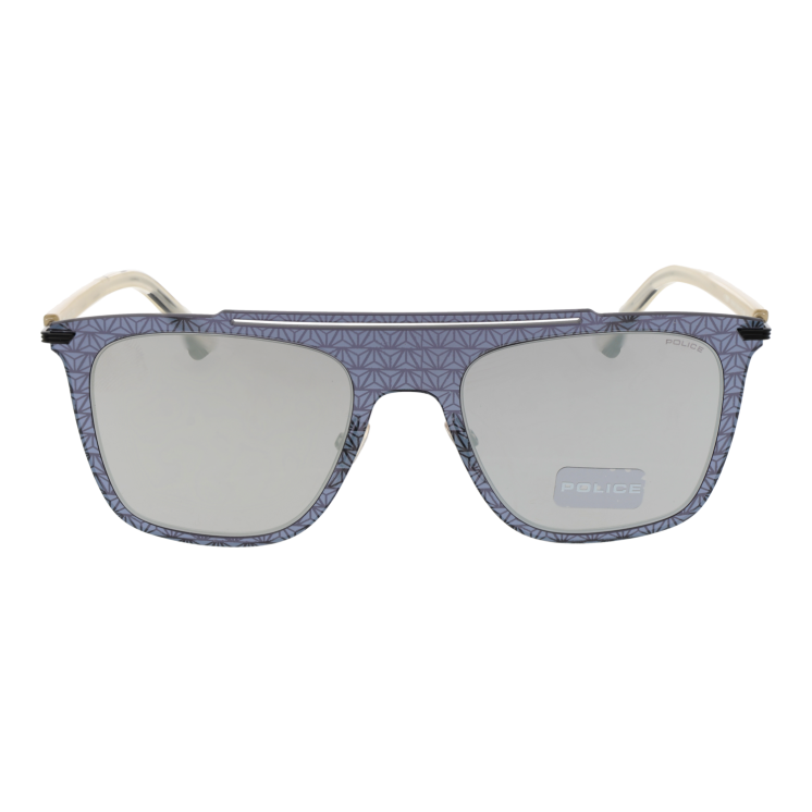 Police SPL581 530L 52 occhiali da sole uomo
