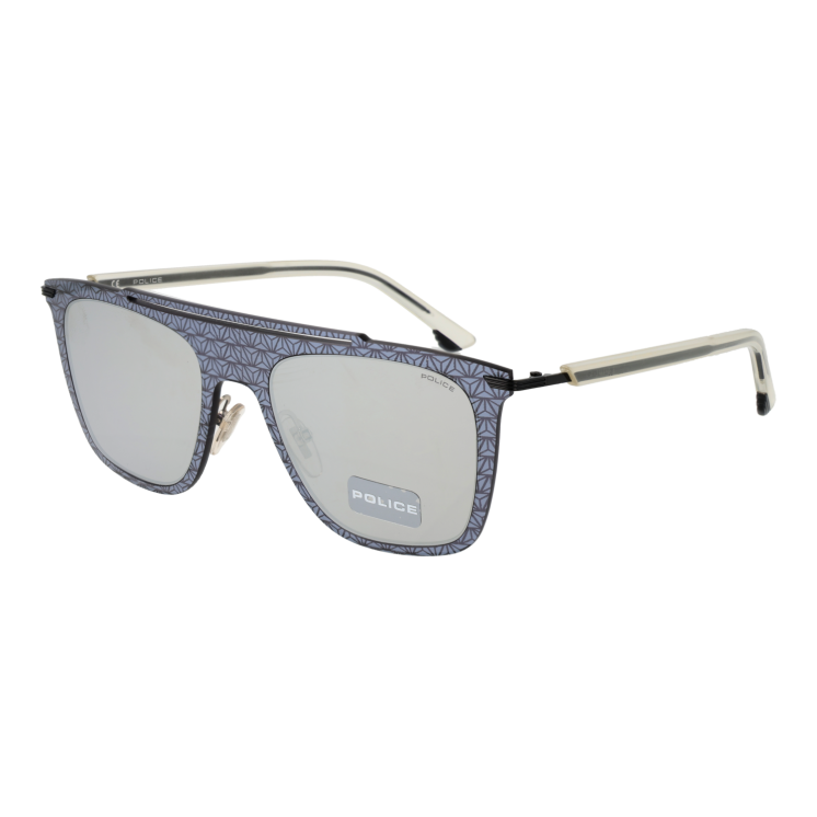 Police Sunglasses SPL581 530L 52 occhiali da sole Police disponibili in pronta consegna per vendita all'ingrosso e al dettaglio