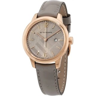 Burberry BU10119 women's Quartz Watch