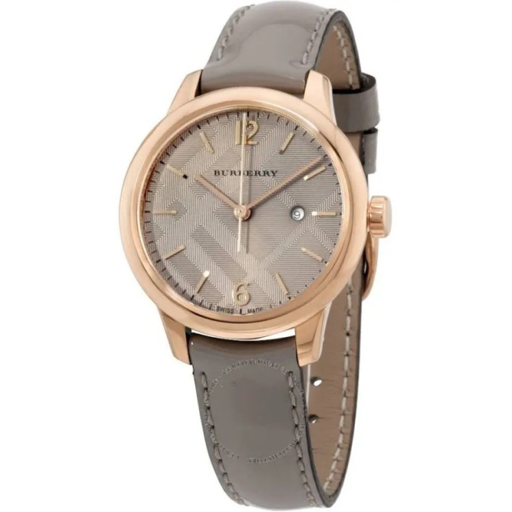 Acquista all'ingrosso Burberry BU10119 orologio al quarzo donna