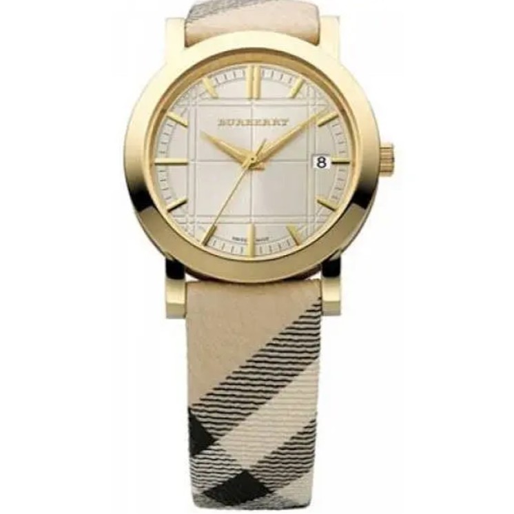 Acquista all'ingrosso Burberry BU1398 orologio al quarzo donna