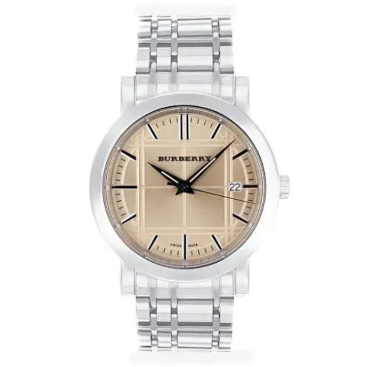 Acquista all'ingrosso Burberry BU1352 cronografo sport uomo