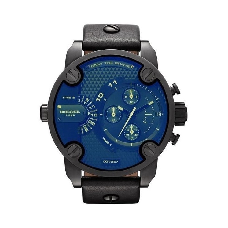 Acquista all'ingrosso Diesel DZ7257 cronografo sport uomo