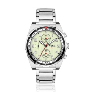 Acquista Clay Regazzoni Man Watch 78 Leather YW