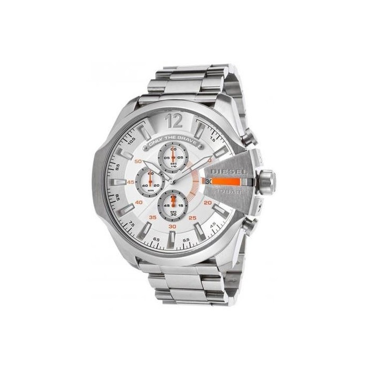 Acquista all'ingrosso Diesel DZ4328 cronografo sport uomo