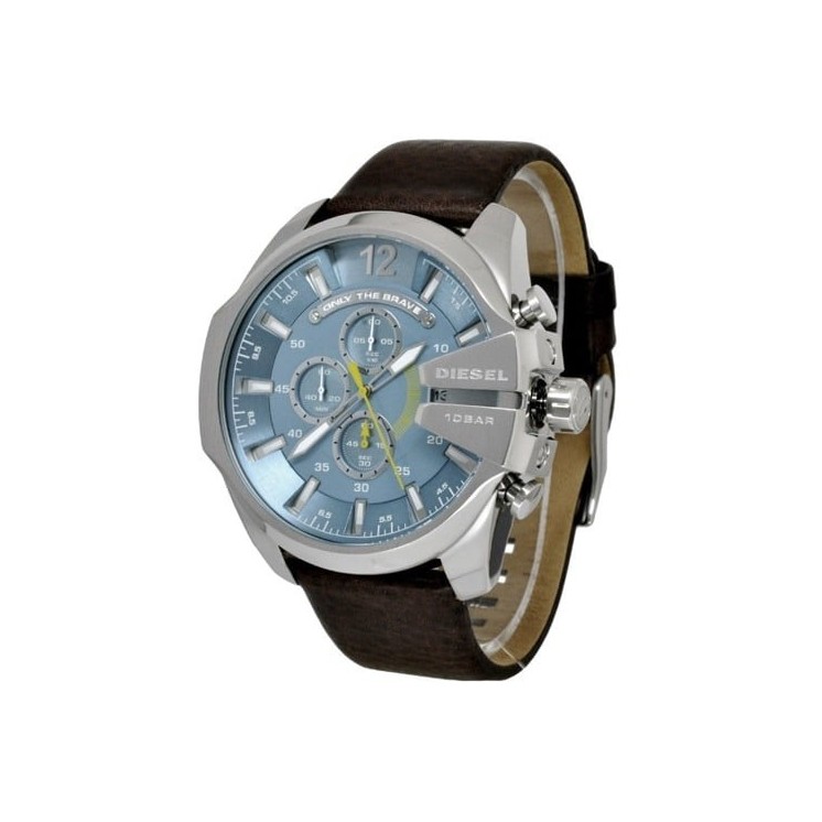 Acquista all'ingrosso Diesel DZ4281 cronografo sport uomo
