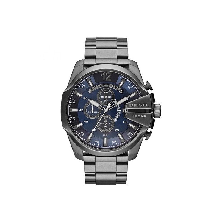 Acquista all'ingrosso Diesel DZ4329 cronografo sport uomo