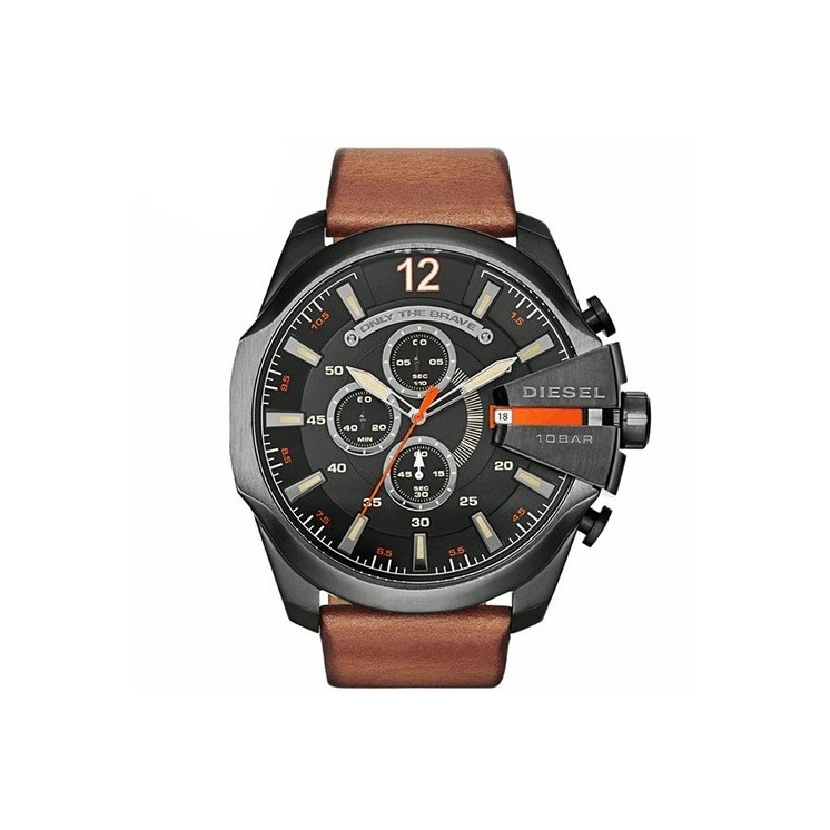 Acquista all'ingrosso Diesel DZ4343 cronografo sport uomo