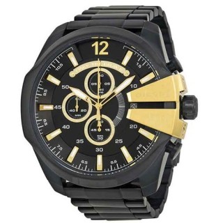 Acquista all'ingrosso Diesel DZ4338 cronografo sport uomo