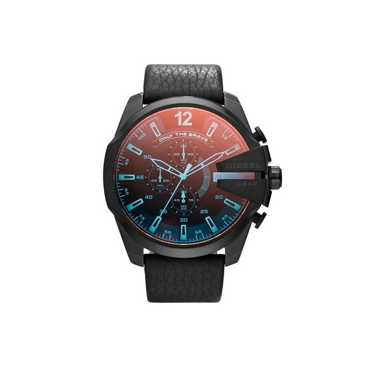 Acquista all'ingrosso Diesel DZ4323 cronografo sport uomo
