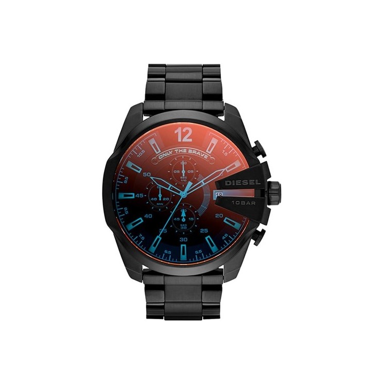 Acquista all'ingrosso Diesel DZ4318 cronografo sport uomo