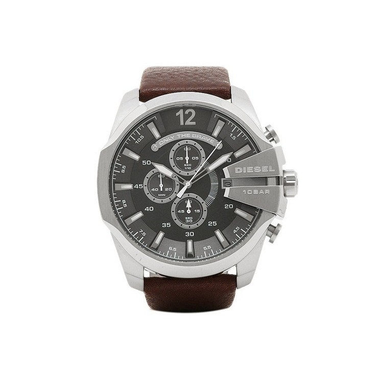 Acquista all'ingrosso Diesel DZ4290 cronografo sport uomo