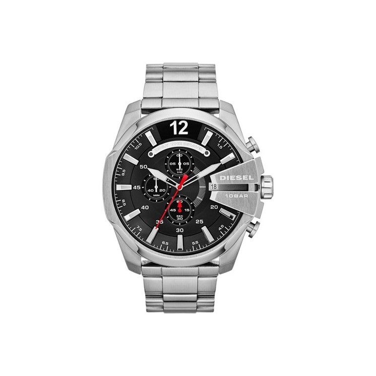 Acquista all'ingrosso Diesel DZ4308 cronografo sport uomo