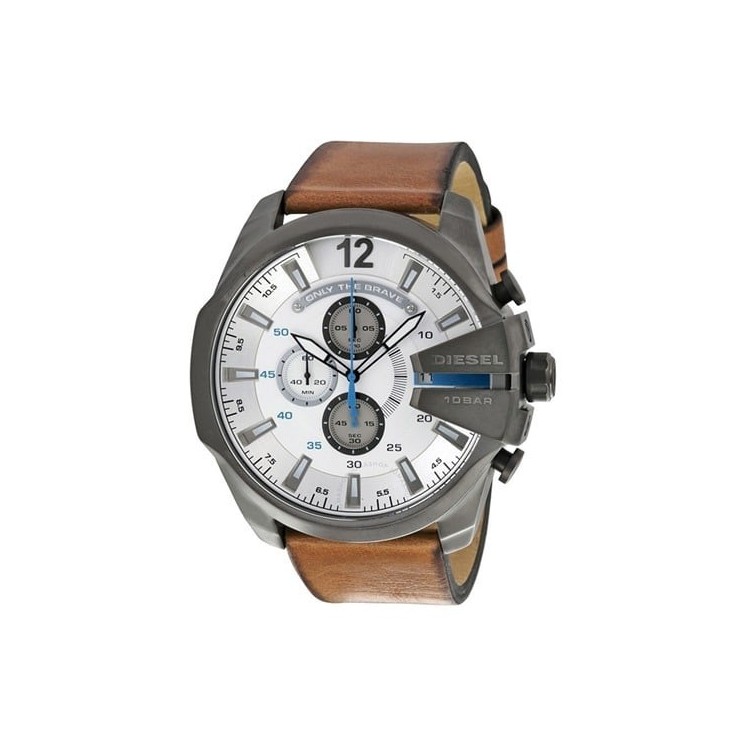 Acquista all'ingrosso Diesel DZ4280 cronografo sport uomo