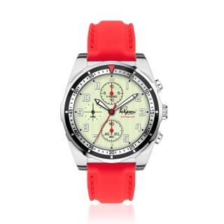 Acquista Man Watch 93 Silicone