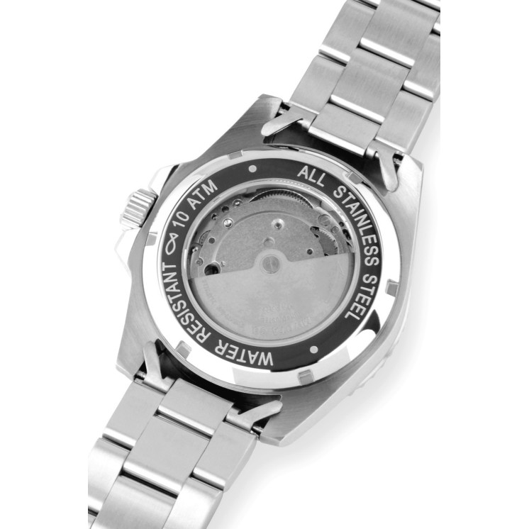 Buy Clay Regazzoni AUTOMATIC MOVT W8266